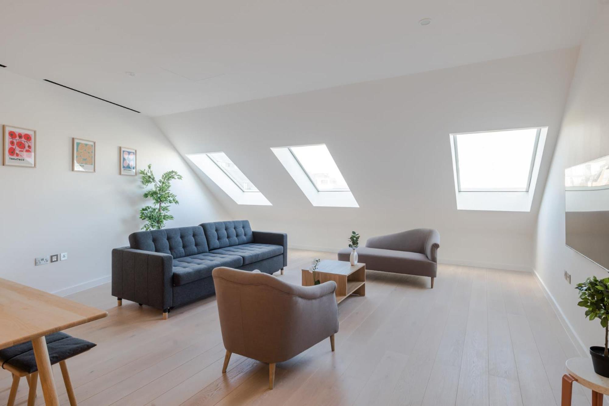 Zen Sanctuary - Soho - By Frankie Says Apartment London Exterior photo