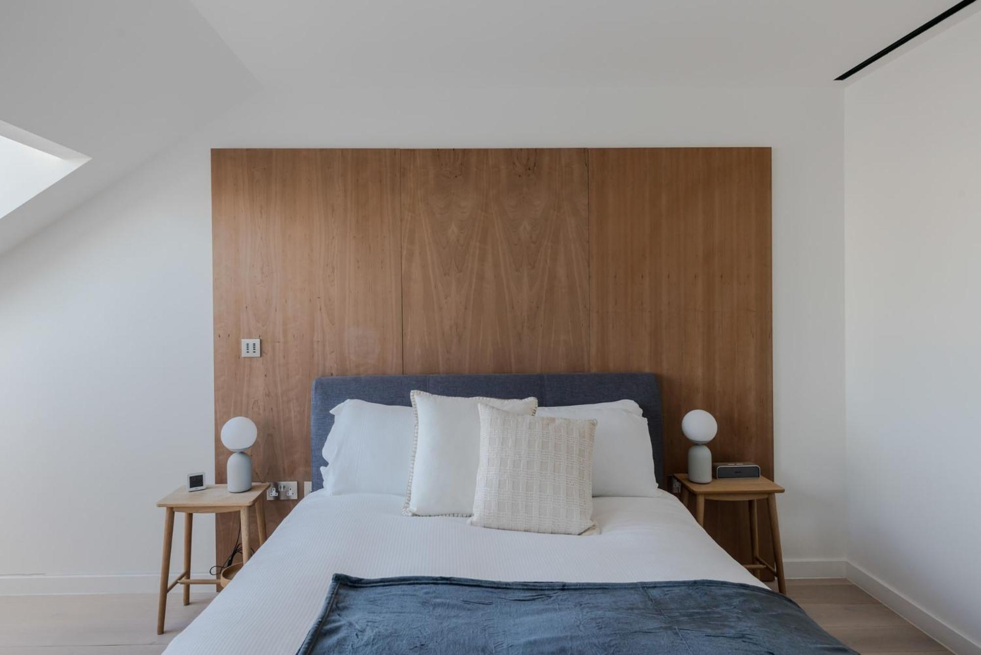 Zen Sanctuary - Soho - By Frankie Says Apartment London Exterior photo